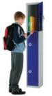 Manual Combination Locker