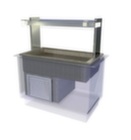 Chilled Drop-In Displays