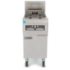 Single Basket Electric Fryers