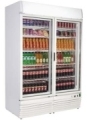 Upright Display Fridges