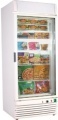 Upright Display Freezers