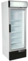 Upright Display Fridges