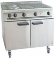 Electric Ovens