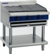 Chargrills - Gas