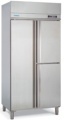 Upright Fridges - Double Door