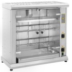 Rotisserie Ovens