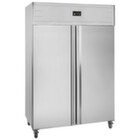 Upright Freezers - Double Door