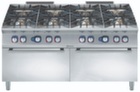 Commercial Ovens