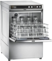 Ecomax Glasswashers by Hobart 