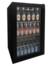 Back Bar Bottle Coolers