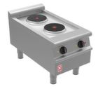 Boiling Tops / Hob Units - Electric