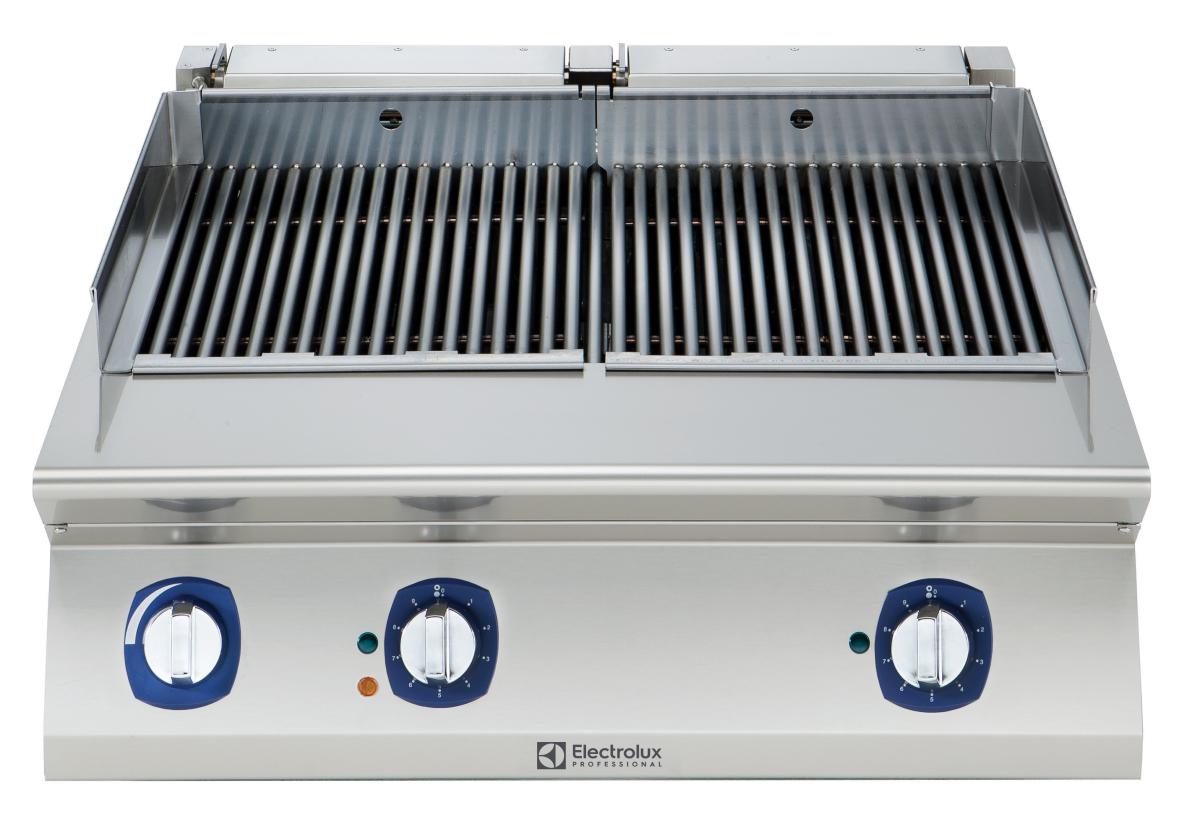 Electrolux Professional 700XP High Power Electric Chargrill 371267