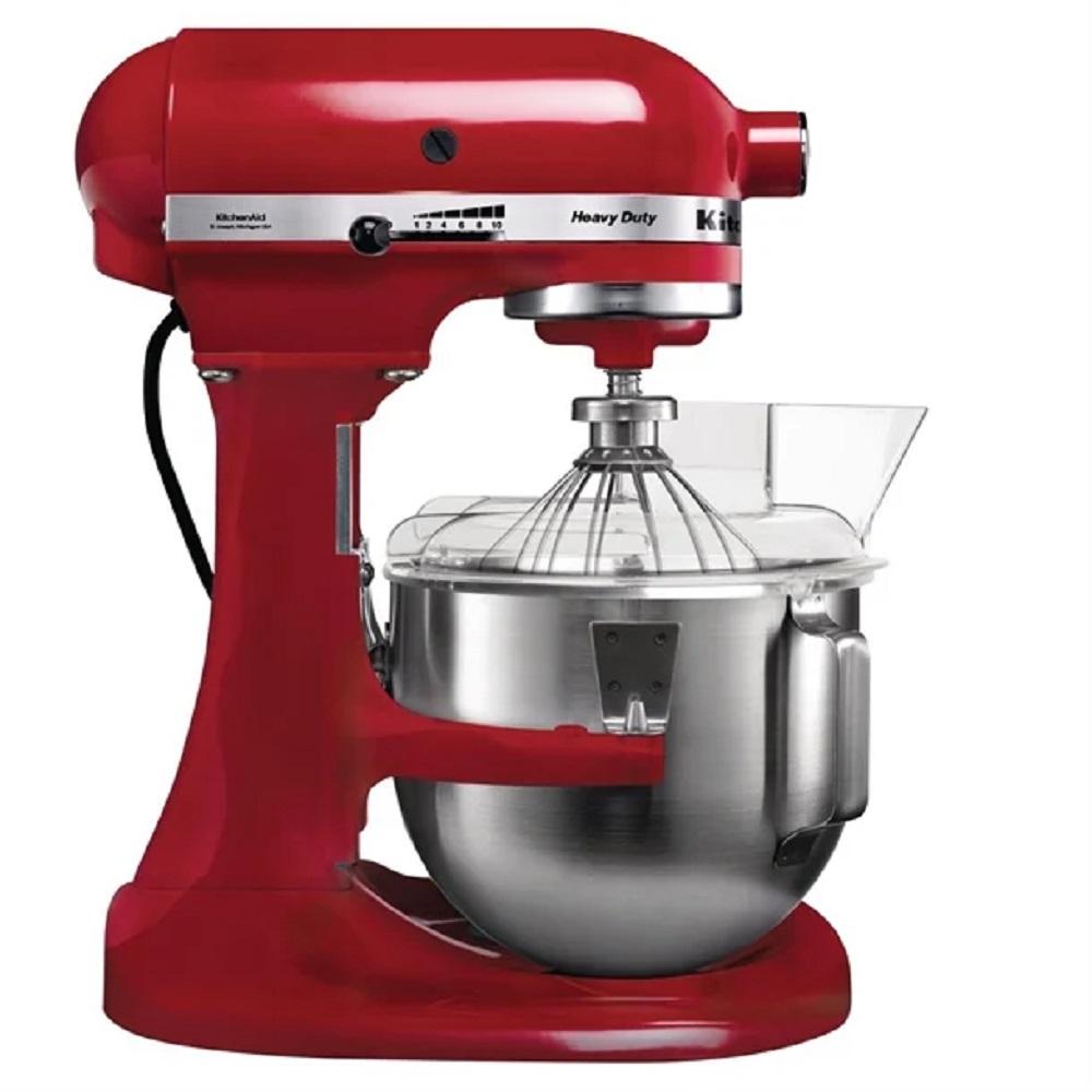 Kitchenaid sales commercial mixer