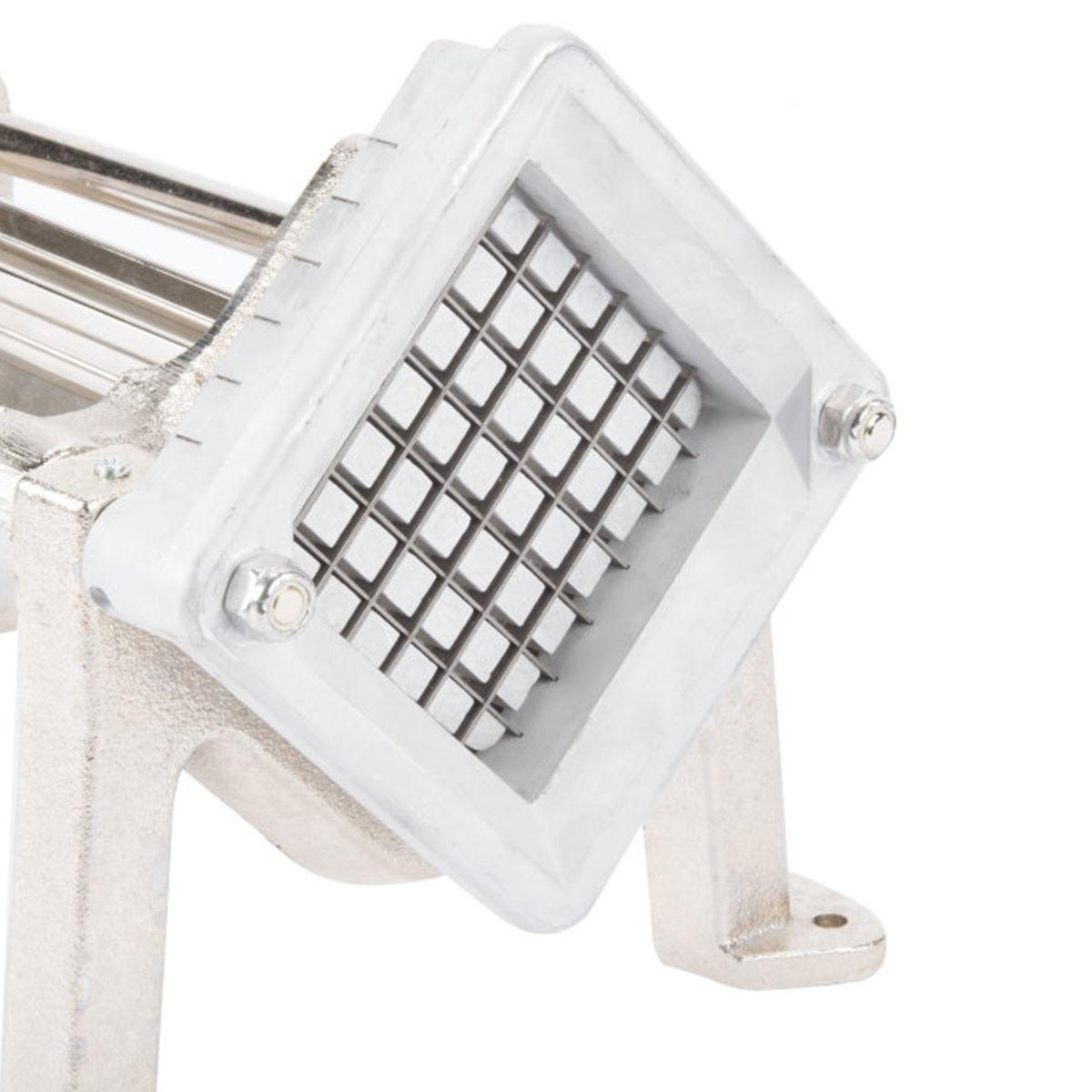 Vollrath 7/16inchcut Potato Chipper