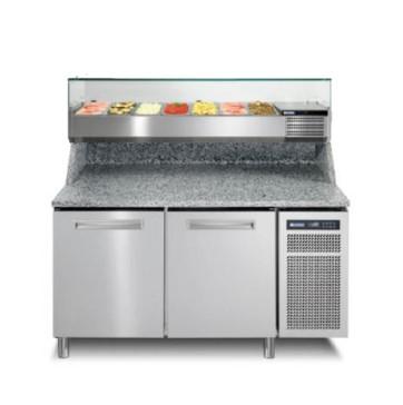 Ck7277 Electrolux 727707 Commercial Prep Counter With Ck7277 Electrolux 727707 Commercial Prep Counter With Topping Unit Limited Stock