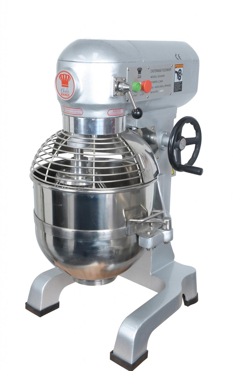 Large food mixer clearance