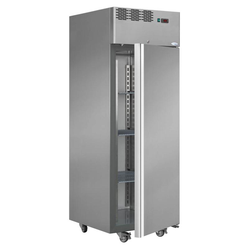 Interlevin AF07BT Upright Freezer