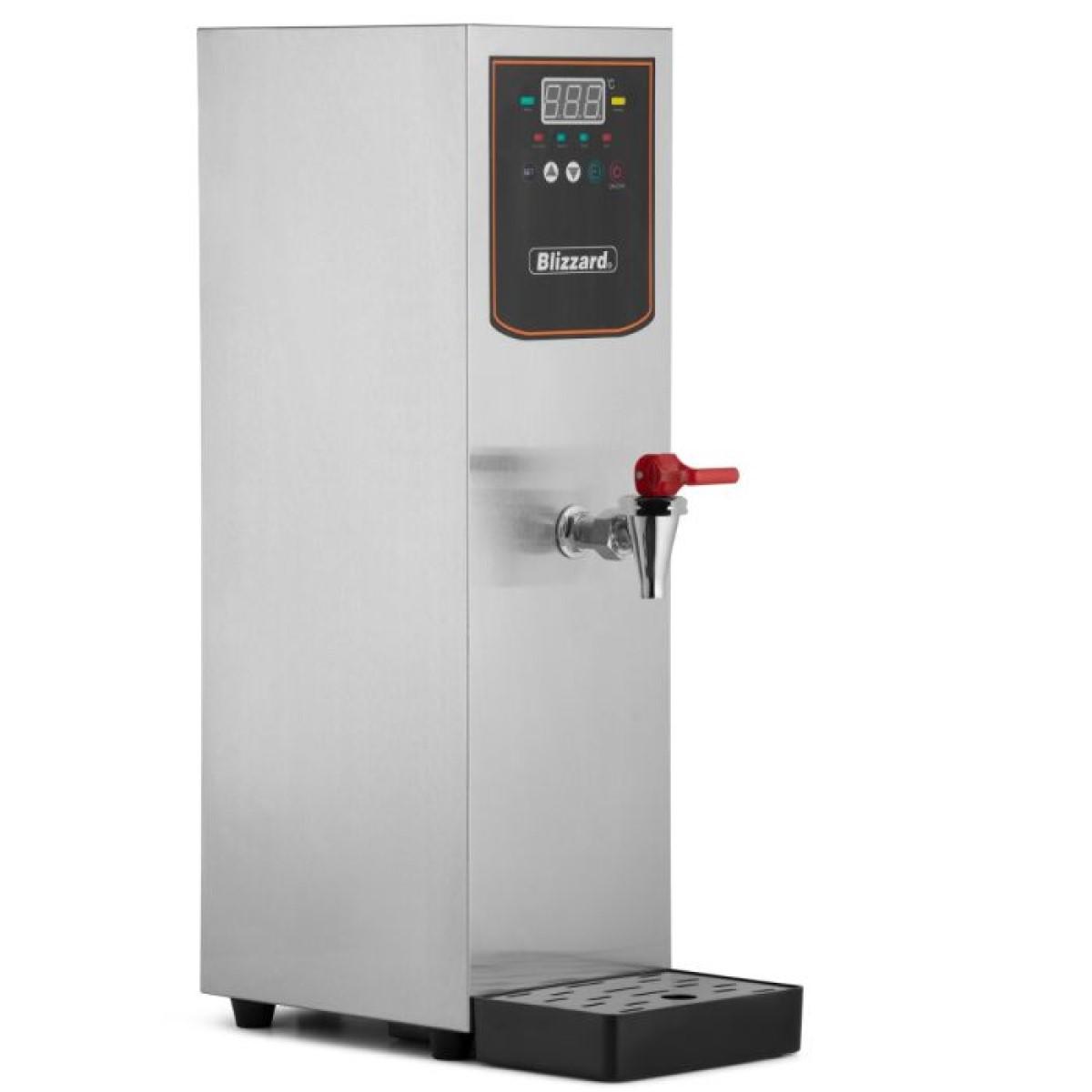 Blizzard AF10 Commercial Automatic Fill Water Boiler