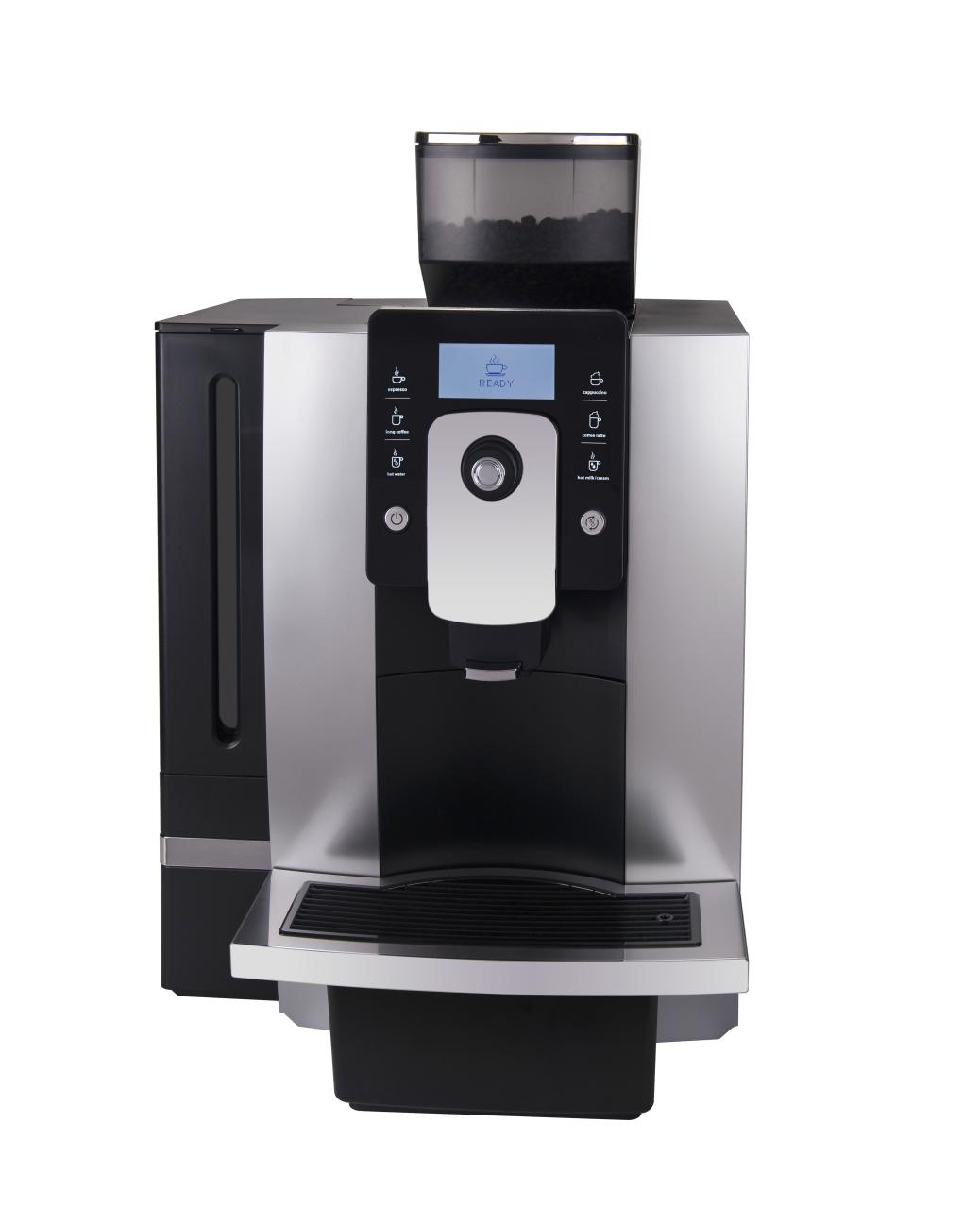 Blue Ice Azzurri Grande Bean to Cup Coffee Machine