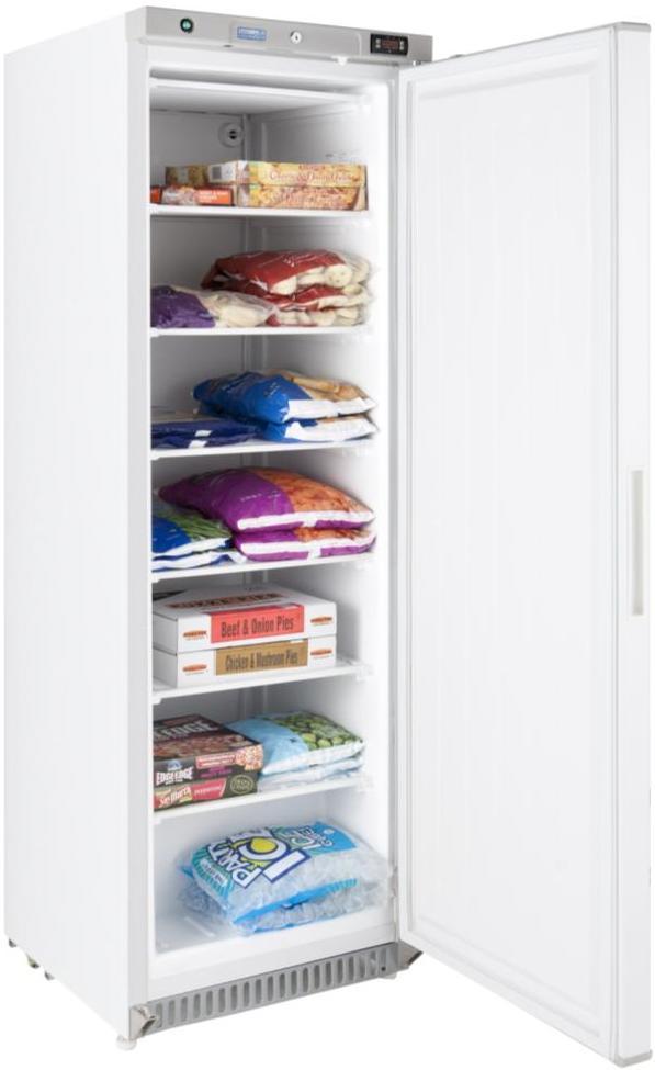lec tall freezers