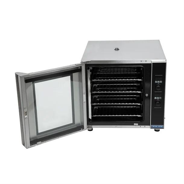 Electric Convection Oven Blue Seal E32D4 Caterkwik