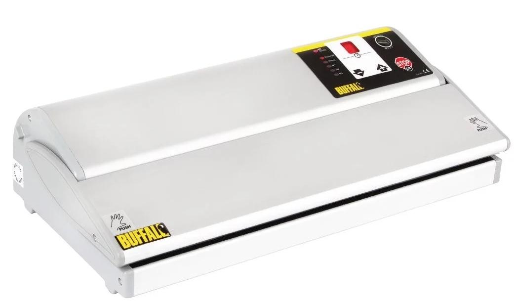 buffalo vacuum pack