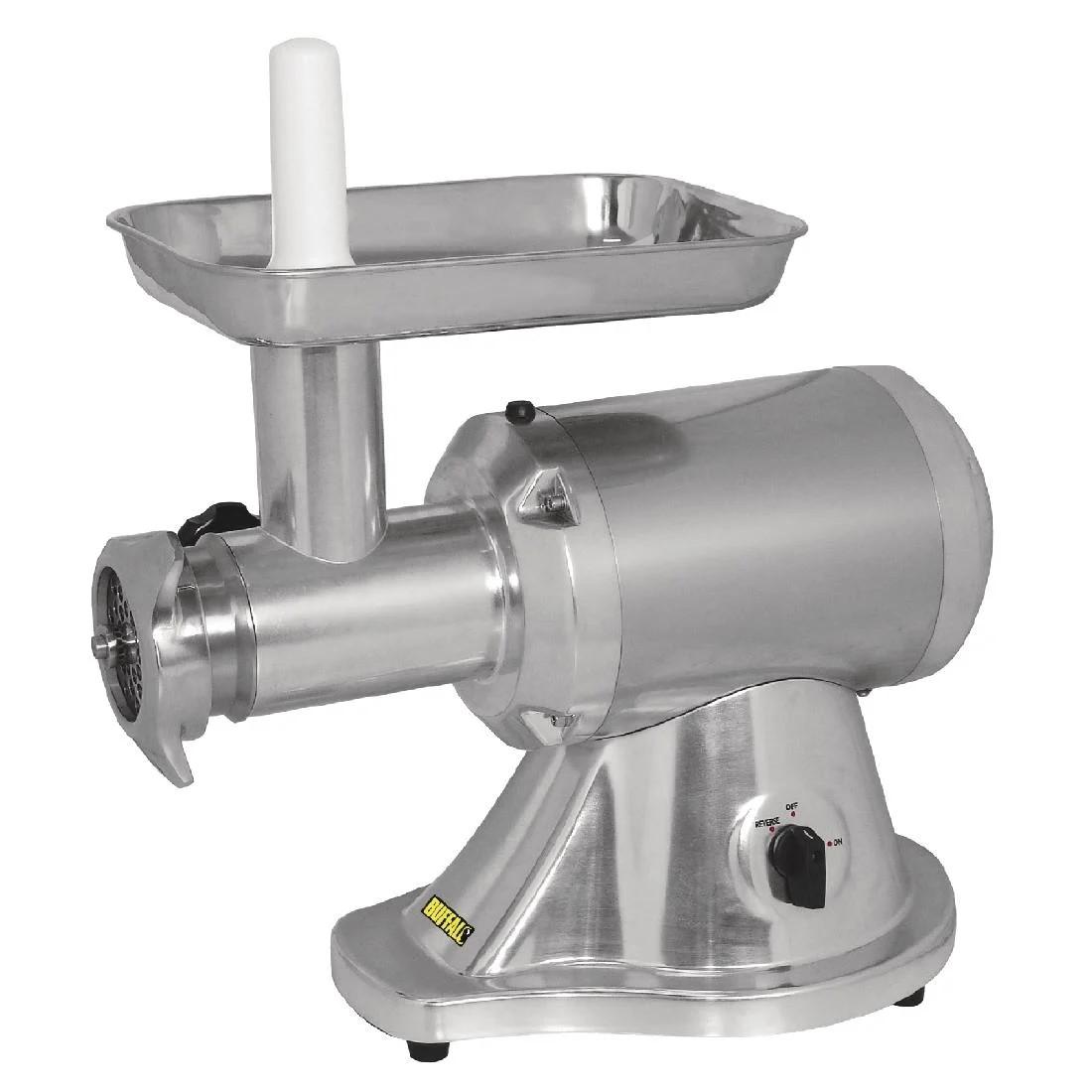 Buffalo Heavy Duty Meat Mincer Catering Equipment