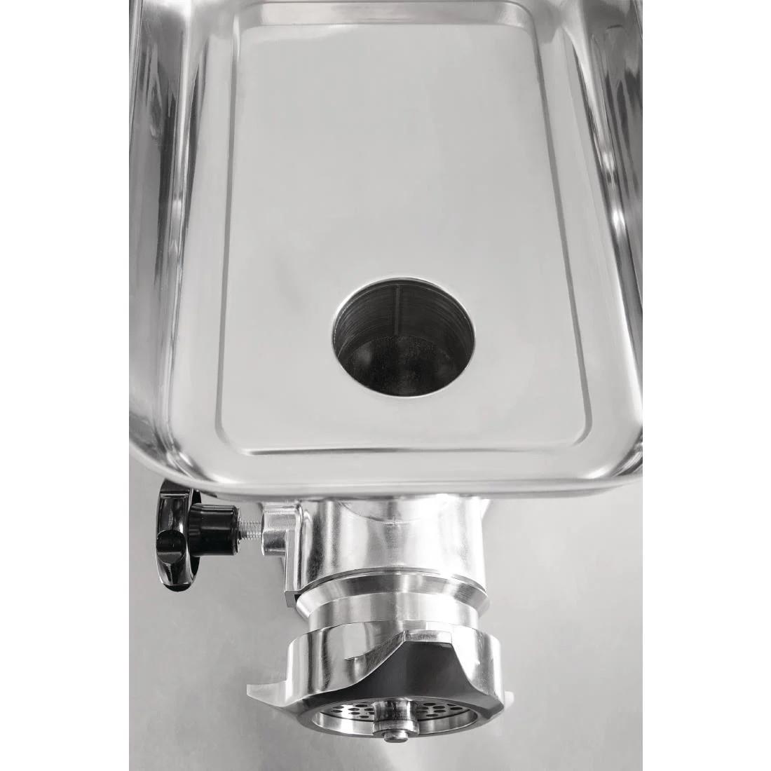 Buffalo Heavy Duty Meat Mincer Catering Equipment