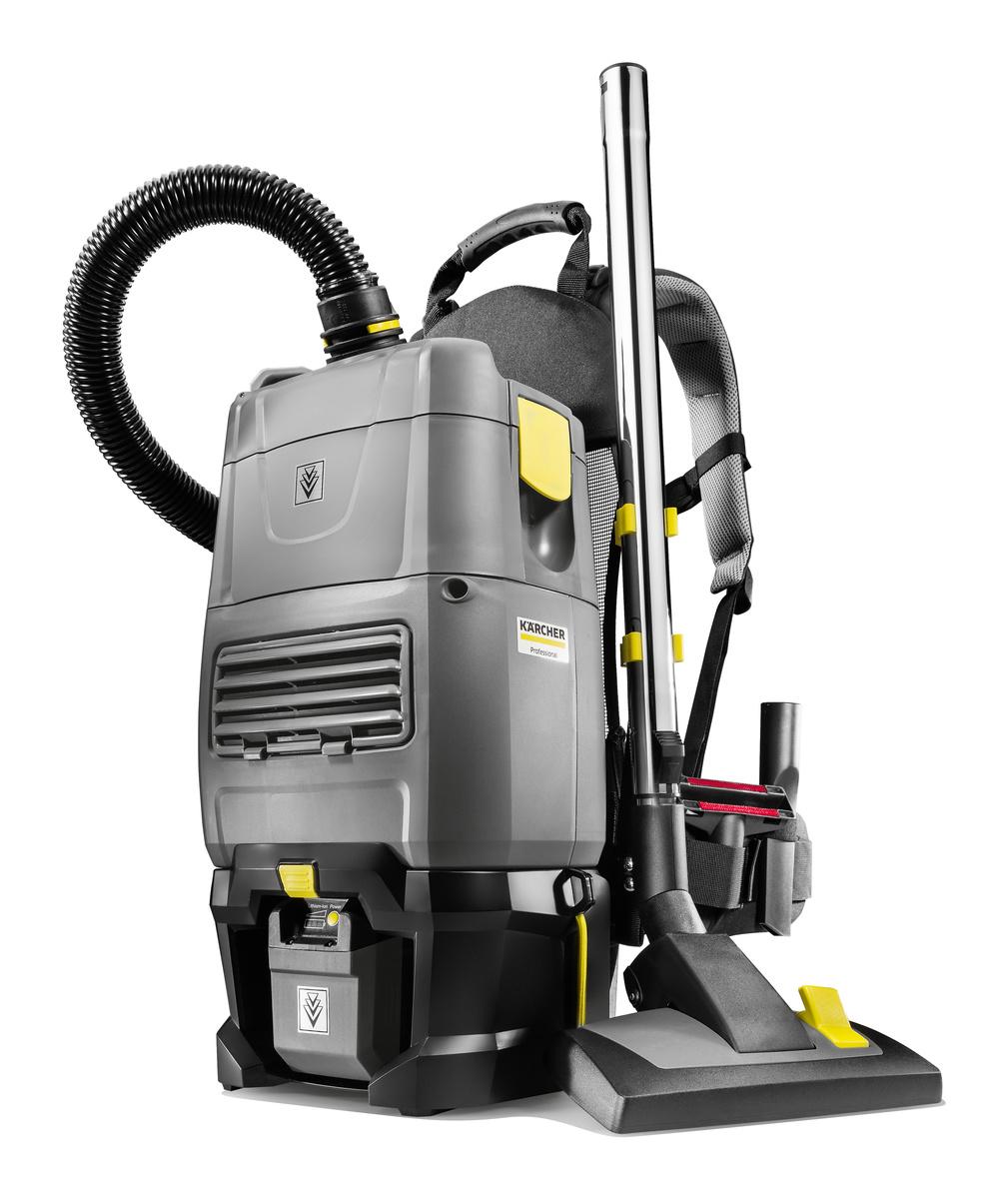 quiet cordless vacuum