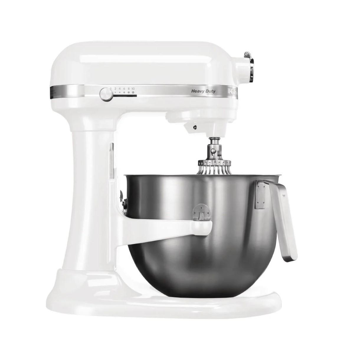 Kitchenaid heavy on sale duty mixer
