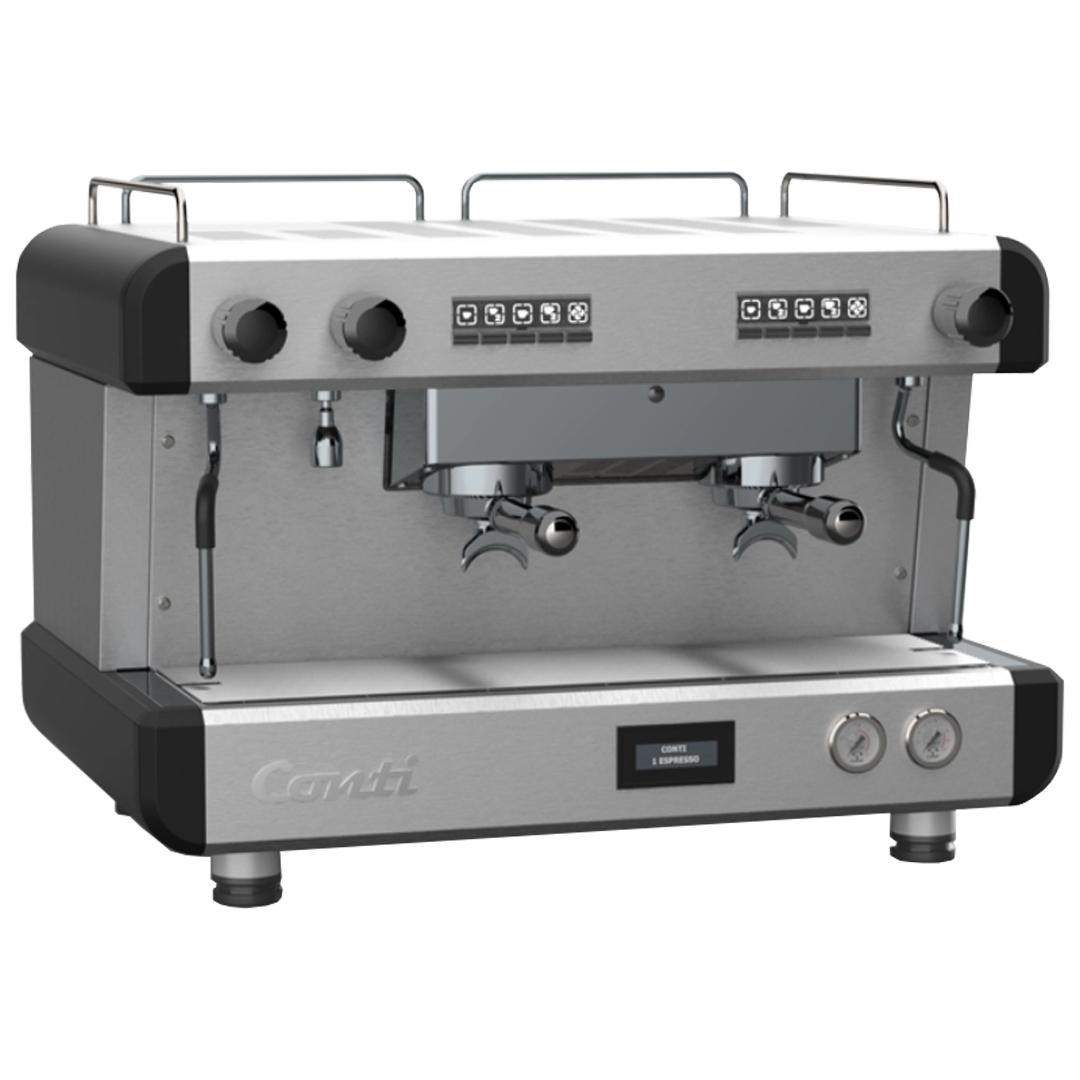 Conti espresso machine online