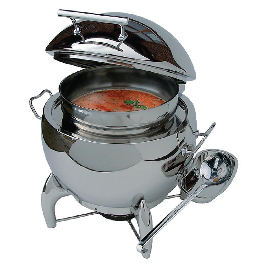 APS CF290 Soup Chafing Dish