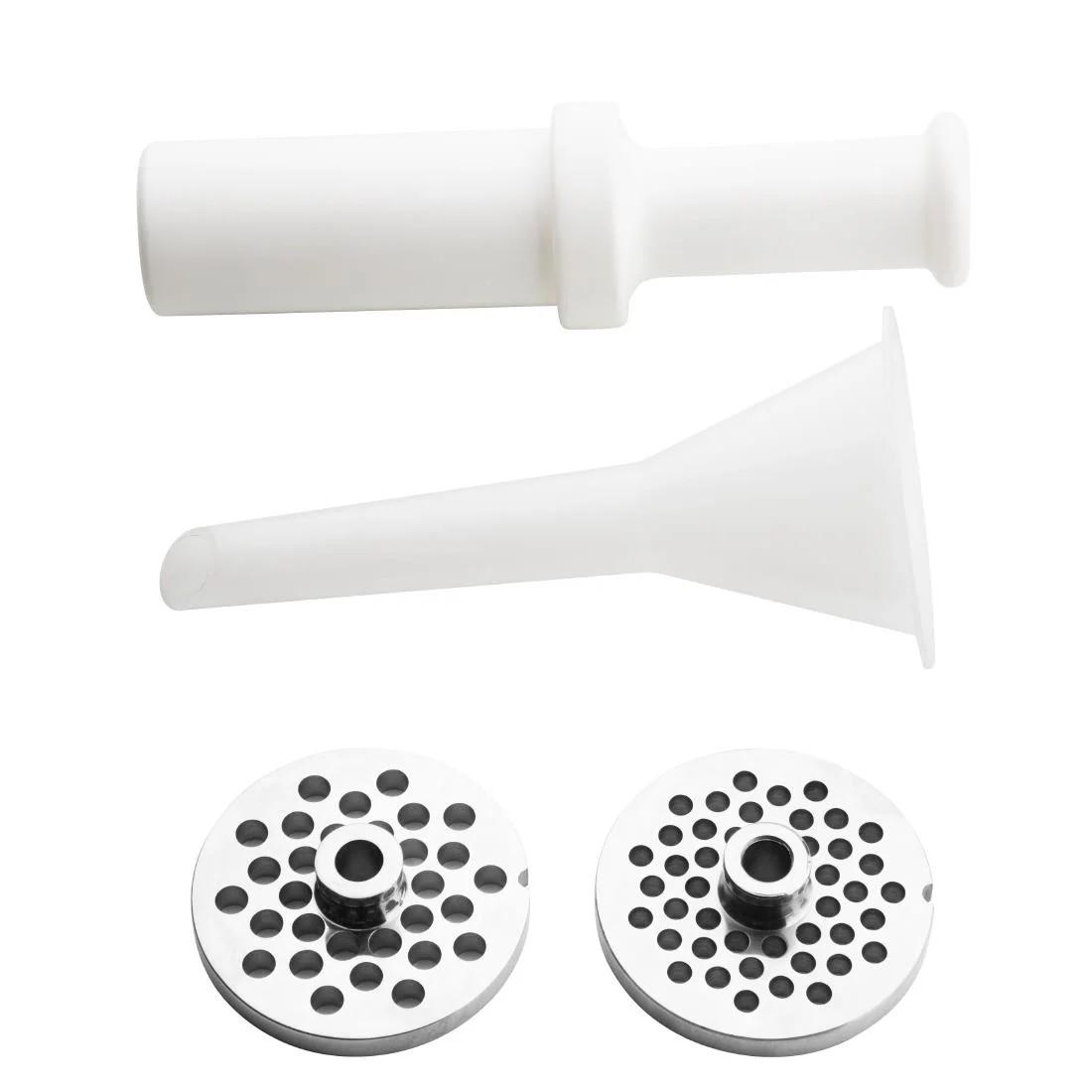 Buffalo Heavy Duty Meat Mincer Size 22 CH134