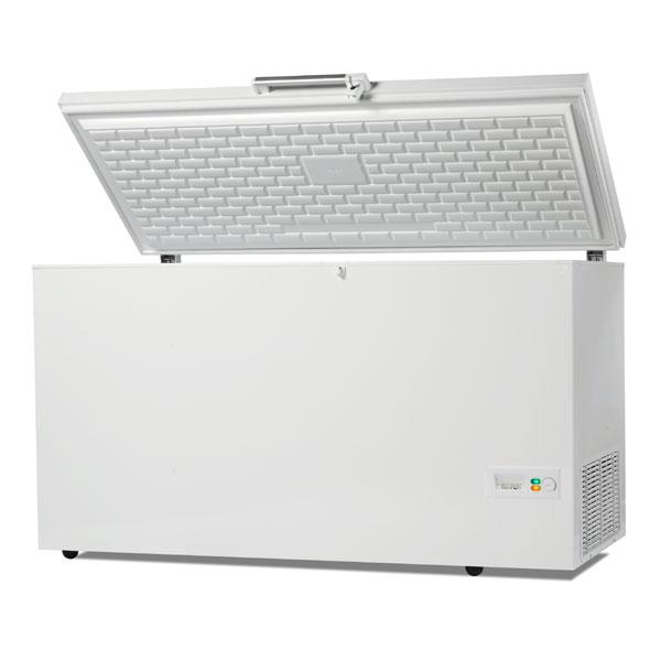 Smeg CH500E 476 Litre Commercial Chest Freezer