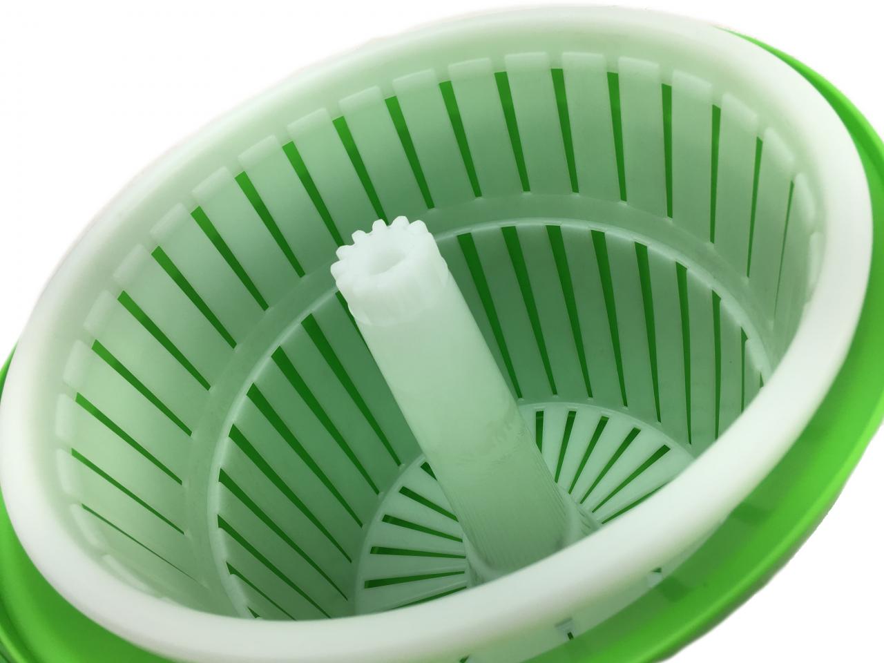 CaterPrep 12Ltr Commercial Salad Spinner CK3338
