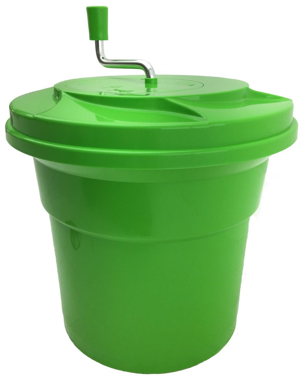 CaterWash 25L Commercial Salad Spinner CK3339