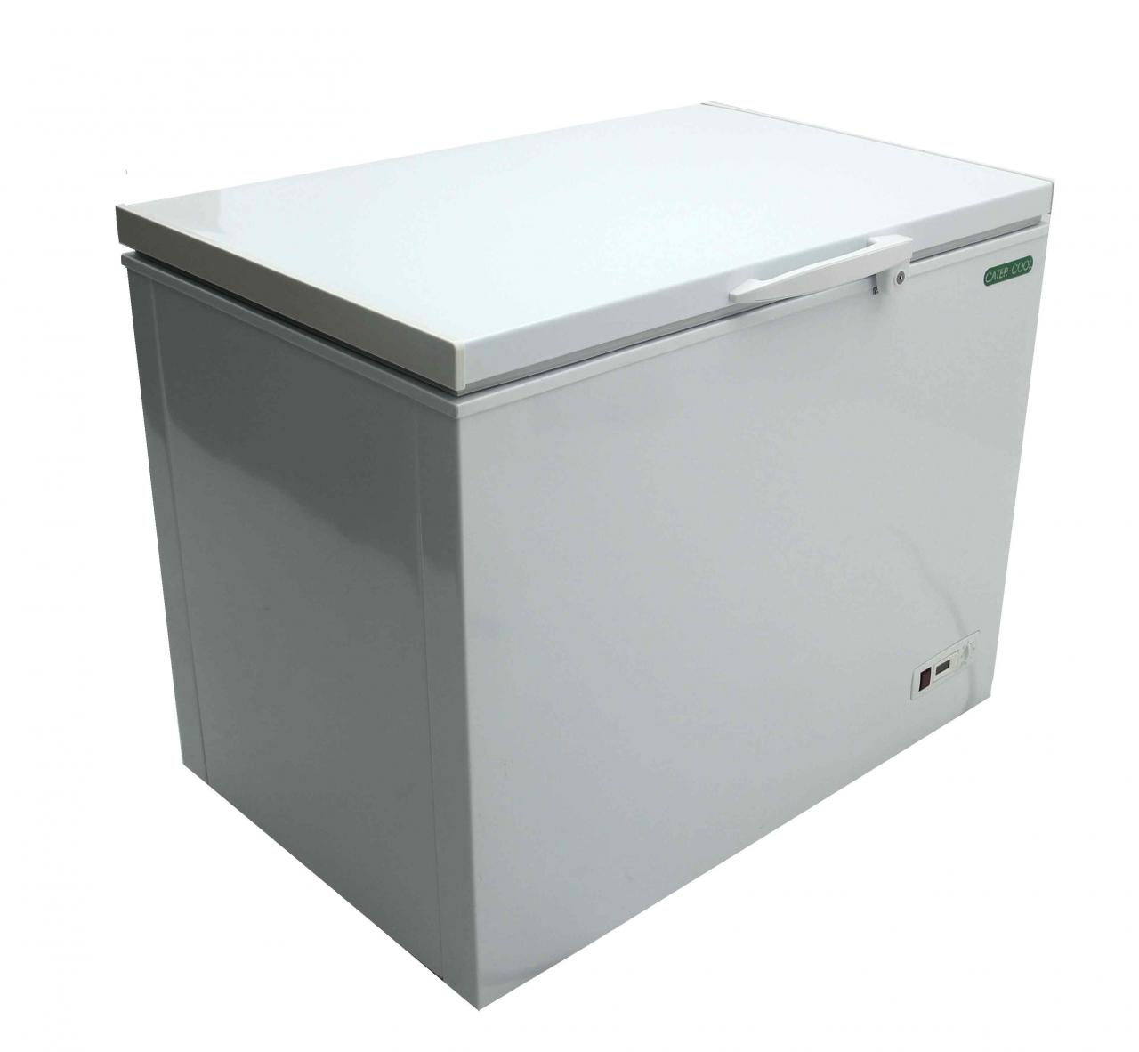 Cater Cool Commercial 600ltr Freezer Large Chest Freezers