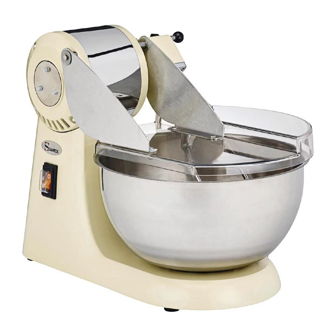 Santos 10L Dough Mixer Catering Equipment