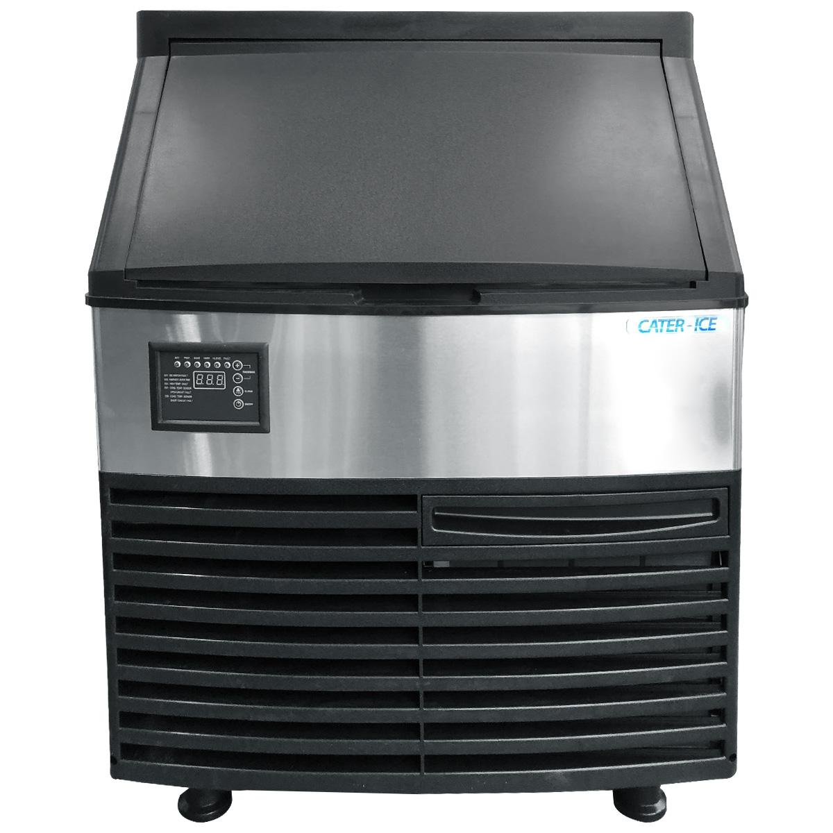 Cater Ice Commercial 95kg Ice Cube Machine Caterkwik