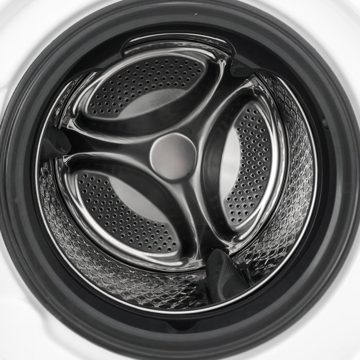 Cater Wash 1400rpm 12KG Washing Machine Laundry