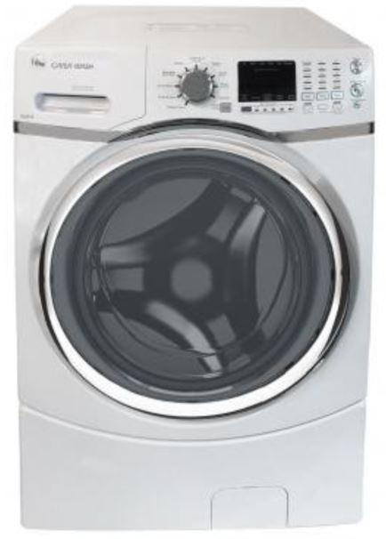 16kg shop washing machine
