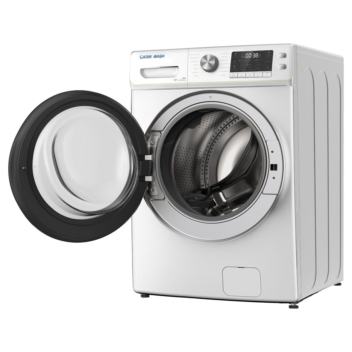 Cater Wash 18kg Large Capacity Washing Machine Caterkwik