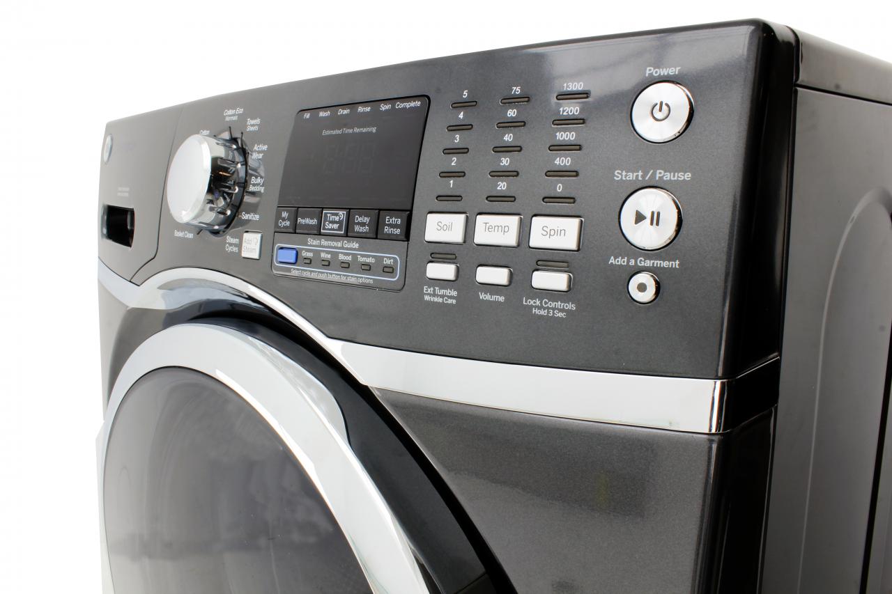 Cater Wash 18kg Equestrian Washing Machine Caterkwik