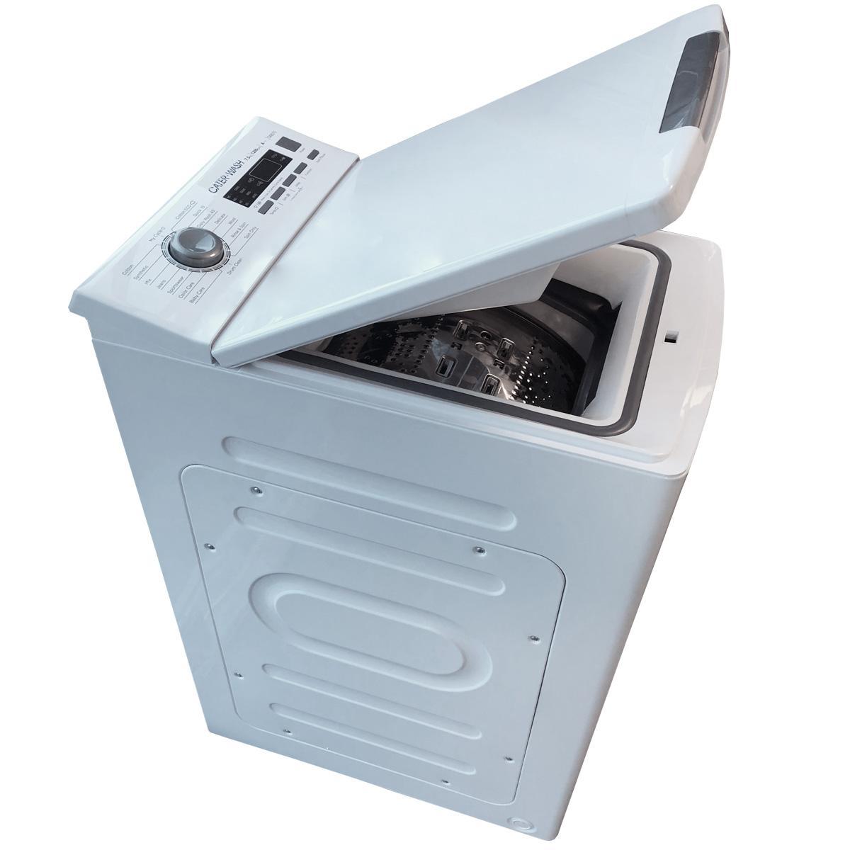 Cater Wash Slim Top Loading Washing Machine Caterkwik