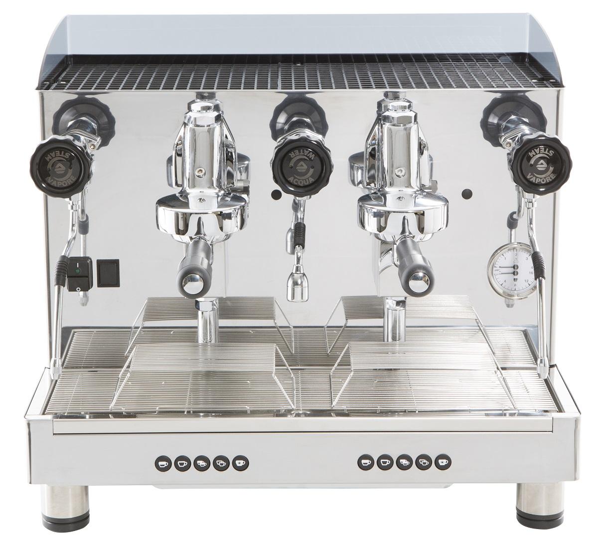Lelit GIULIETTA PL2SVH2 2 Group Automatic Espresso Machine