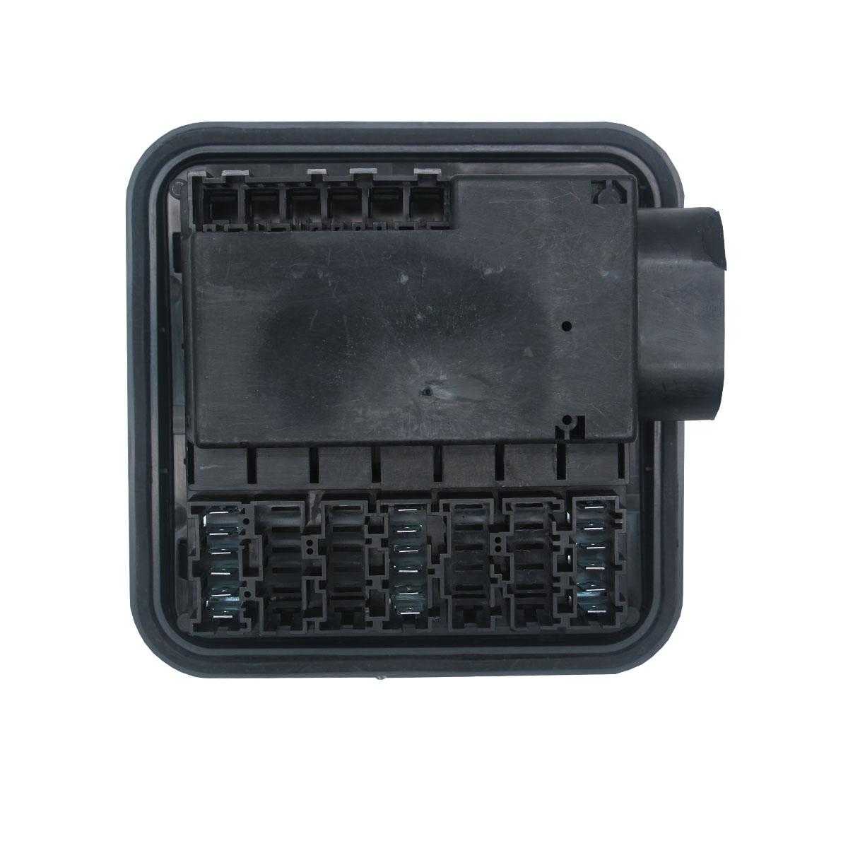 Junction Box for CaterWash undercounter dishwashers (CK1543, CK5001