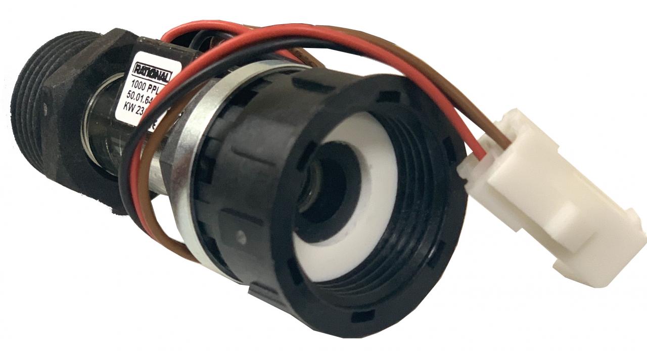 CKPR0088 Rational 50.01.640S Water Volume Sensor Fits Model 202