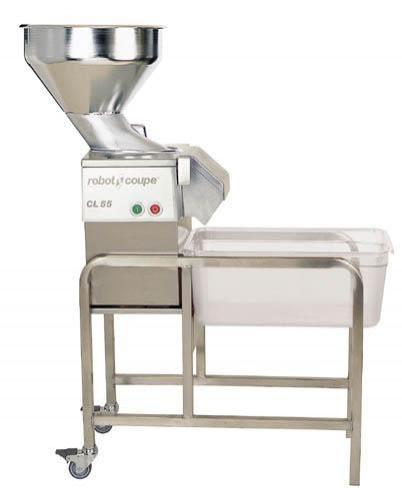 Coupe CL55 Workstation - 2293