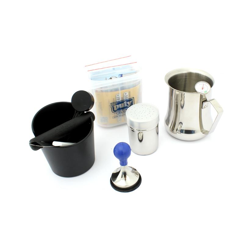 Coffee machine accessories