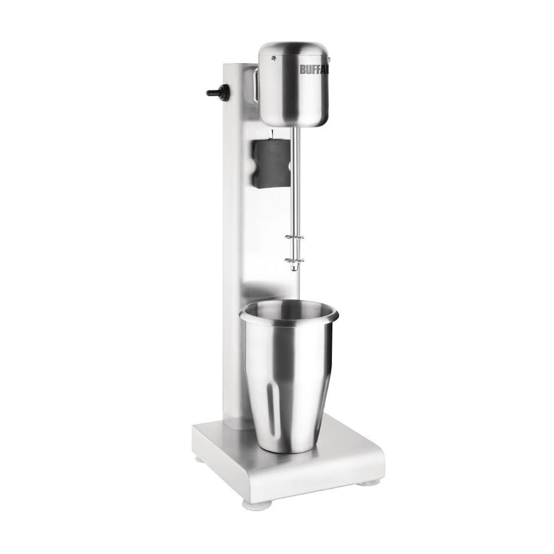 Buffalo CT938 Milk Shake Mixer Single Head